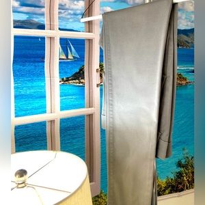 Express Super Skinny Khakis